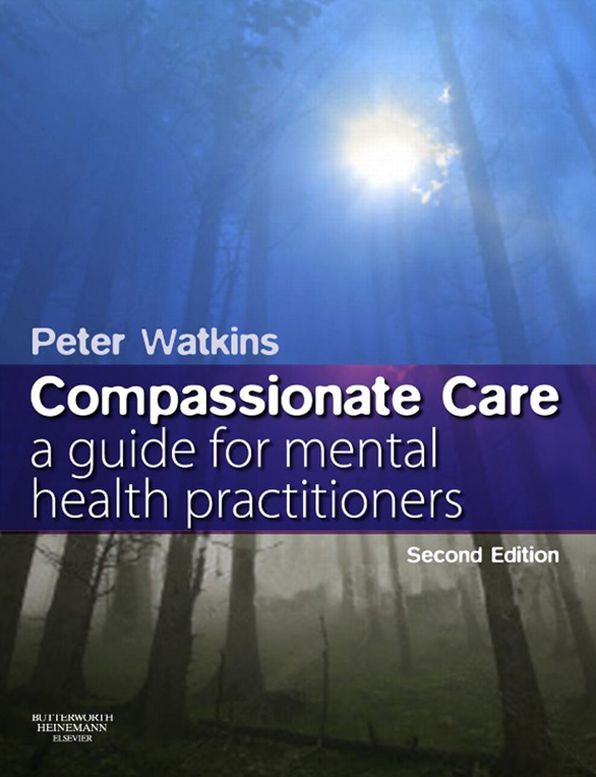 Mental Health Practice E-Book: A guide to compassionate care