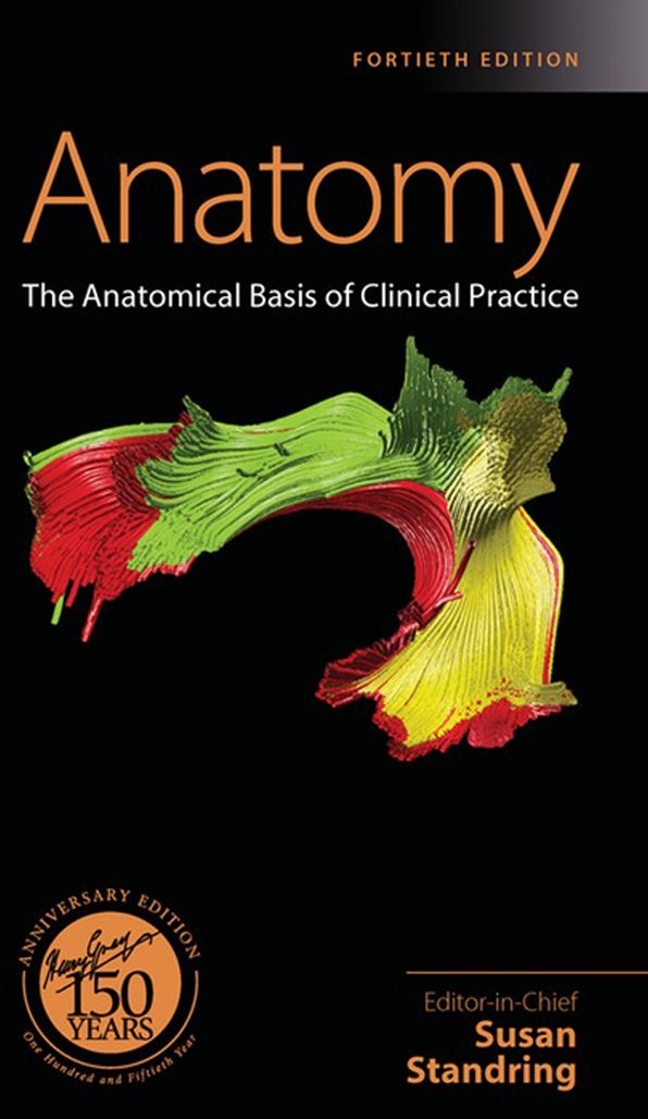 Gray's Anatomy E-Book: The Anatomical Basis of Clinical Practice