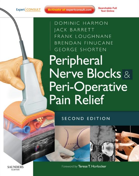Peripheral Nerve Blocks and Peri-Operative Pain Relief E-Book: Peripheral Nerve Blocks and Peri-Operative Pain Relief : ExpertConsult Online and Print
