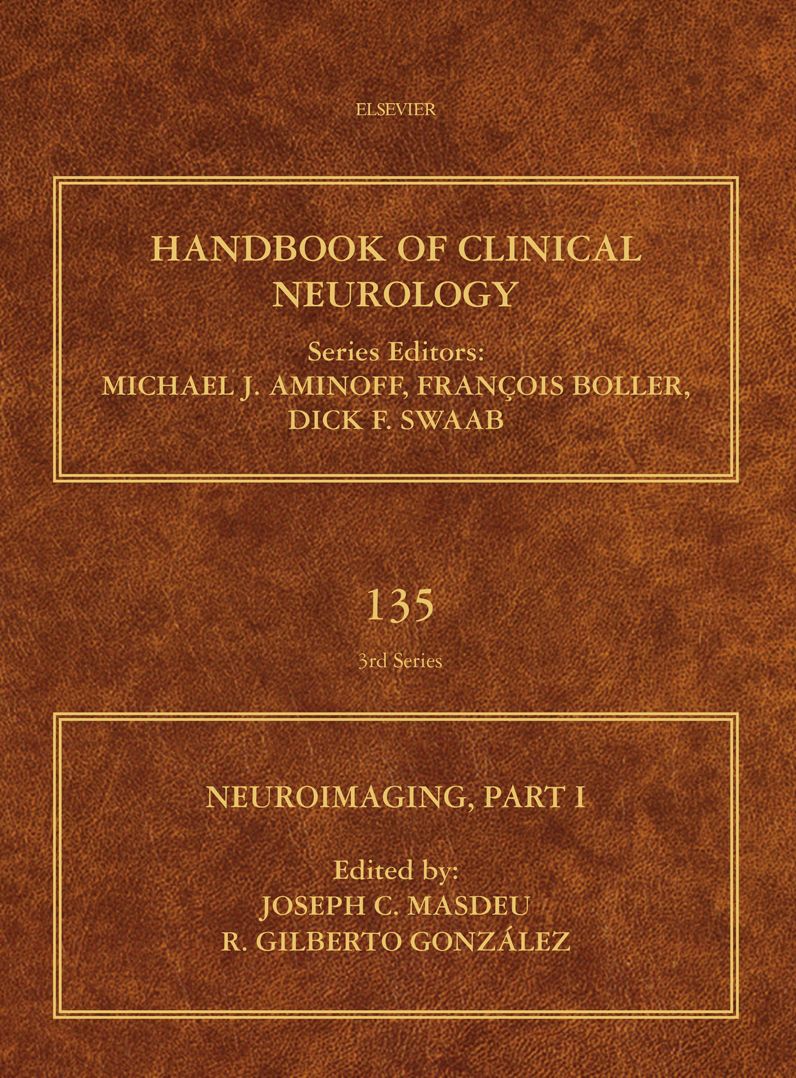 Neuroimaging, Part I