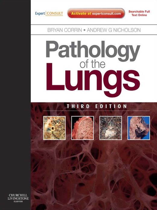 Pathology of the Lungs E-Book: Expert Consult: Online and Print