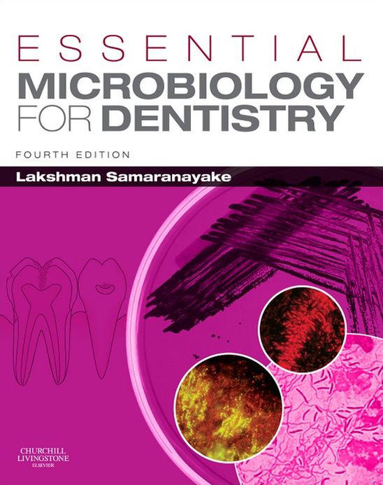 Essential Microbiology for Dentistry E-Book