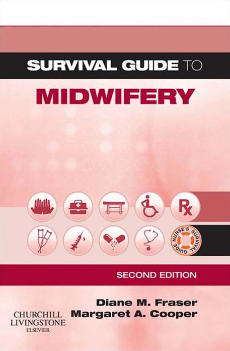 Survival Guide to Midwifery E-Book