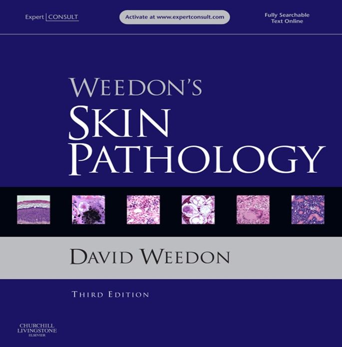 Weedon's Skin Pathology E-Book: Expert Consult - Online and Print