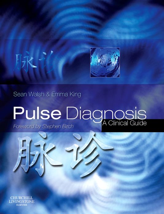 Pulse Diagnosis E-Book: A Clinical Guide