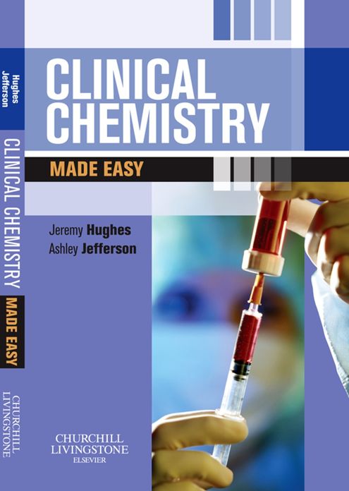 Clinical Chemistry Made Easy E-Book