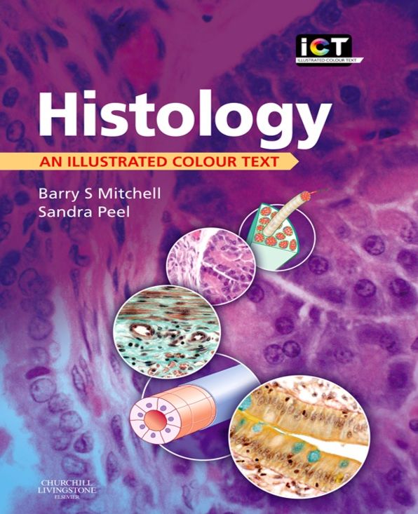 Histology E-Book: An Illustrated Colour Text