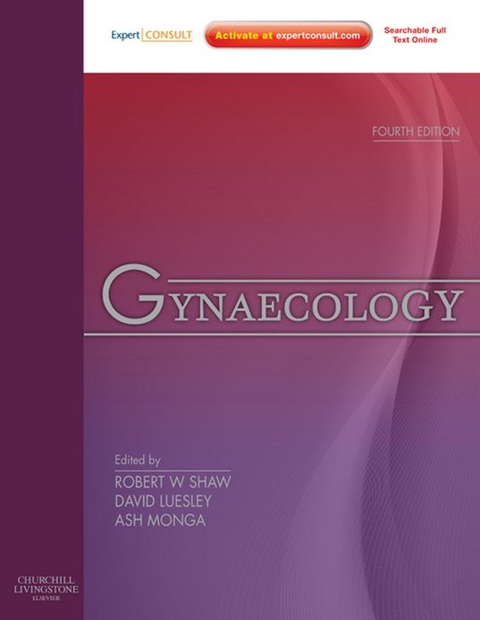 Gynaecology E-Book: Expert Consult: Online and Print