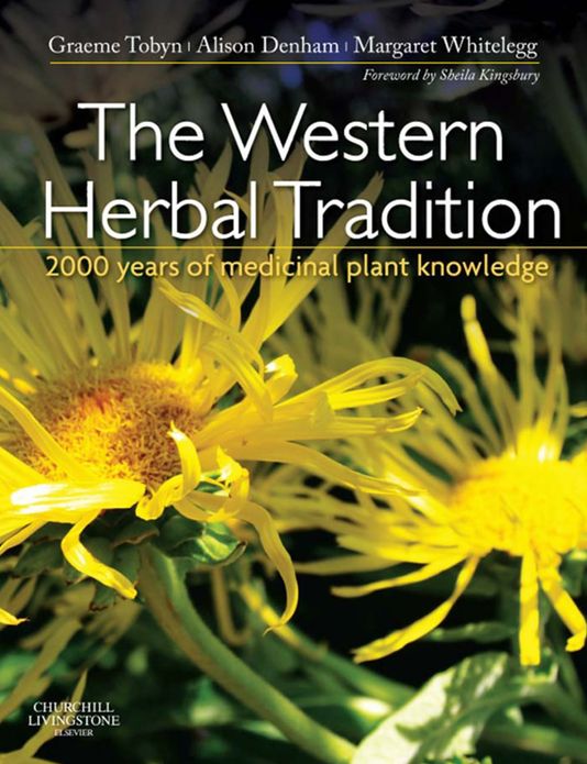 The Western Herbal Tradition E-Book: 2000 years of medicinal plant knowledge