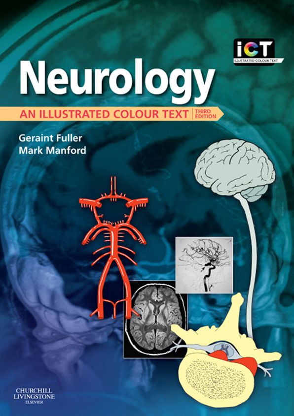 Neurology E-Book: An Illustrated Colour Text