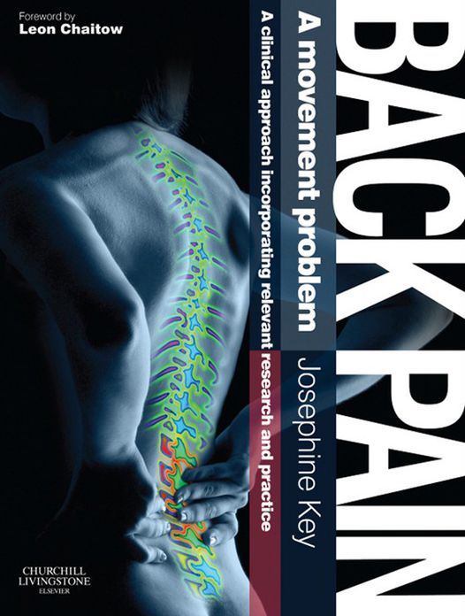 Back Pain - A Movement Problem E-Book: A clinical approach incorporating relevant research and practice
