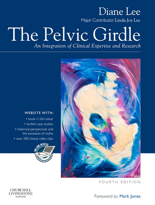 The Pelvic Girdle E-Book: An integration of clinical expertise and research