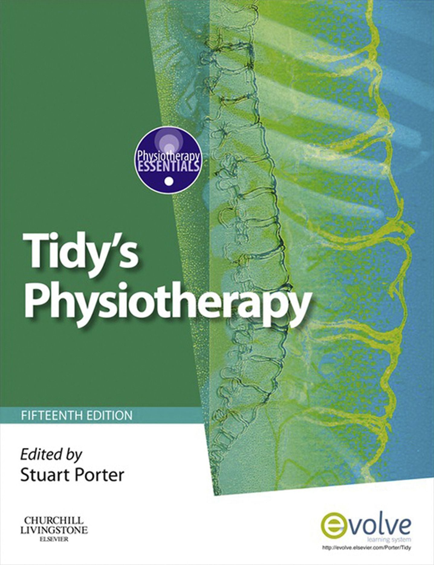 Tidy's Physiotherapy E-Book