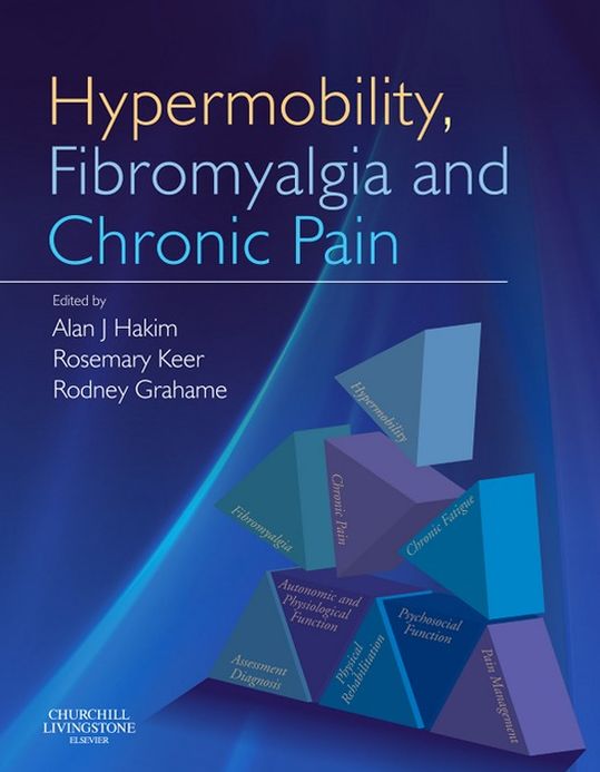 Hypermobility, Fibromyalgia and Chronic Pain E-Book