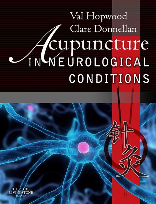 Acupuncture in Neurological Conditions E-Book