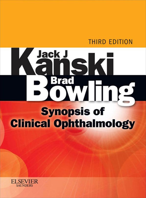 Synopsis of Clinical Ophthalmology E-Book
