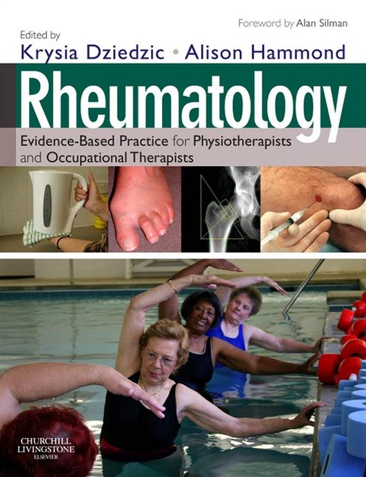 Rheumatology E-Book: Evidence-Based Practice for Physiotherapists and Occupational Therapists