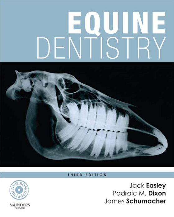 Equine Dentistry - E-Book