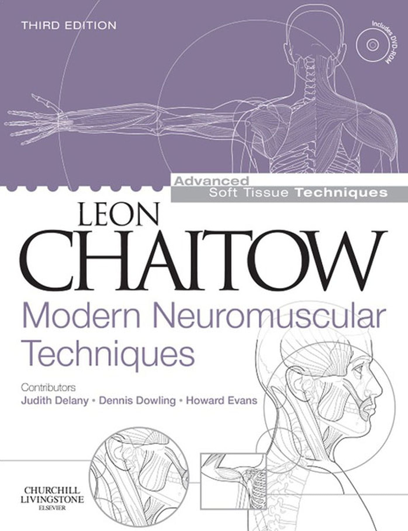Modern Neuromuscular Techniques E-Book