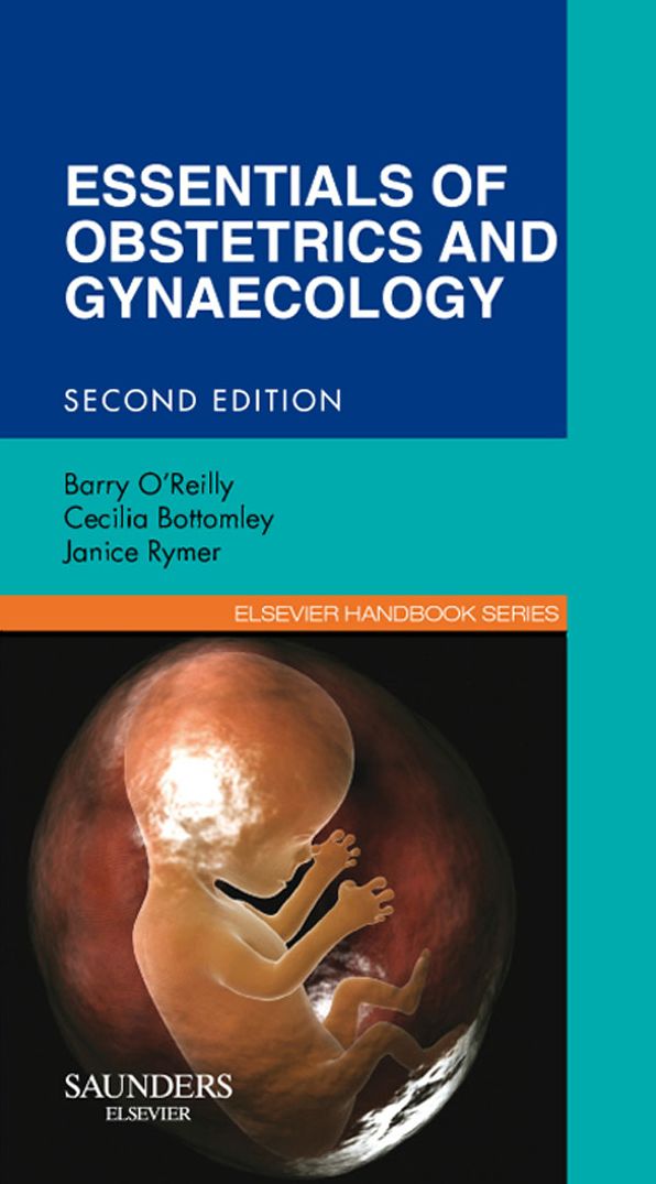 Essentials of Obstetrics and Gynaecology E-Book