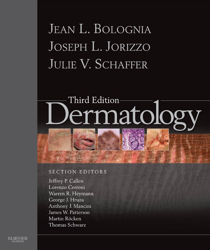 Dermatology E-Book