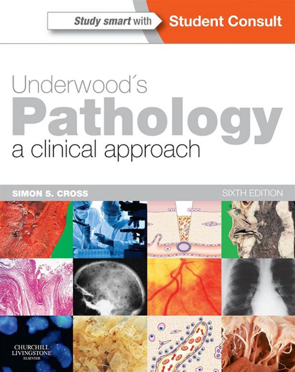 Underwood's Pathology