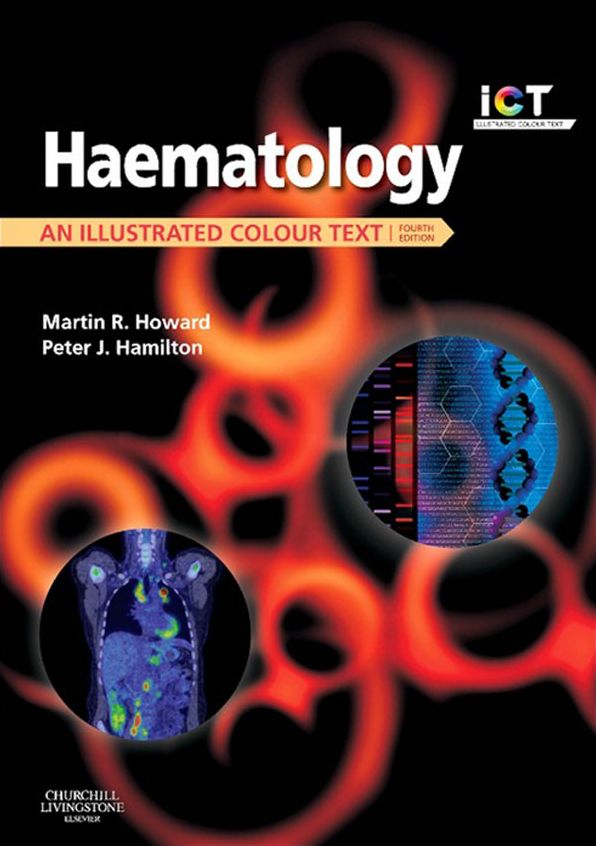 Haematology E-Book: An Illustrated Colour Text