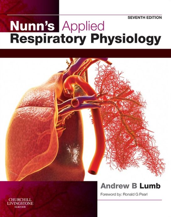 Nunn's Applied Respiratory Physiology E-Book