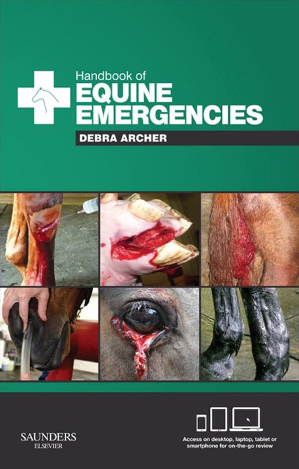 Handbook of Equine Emergencies E-Book