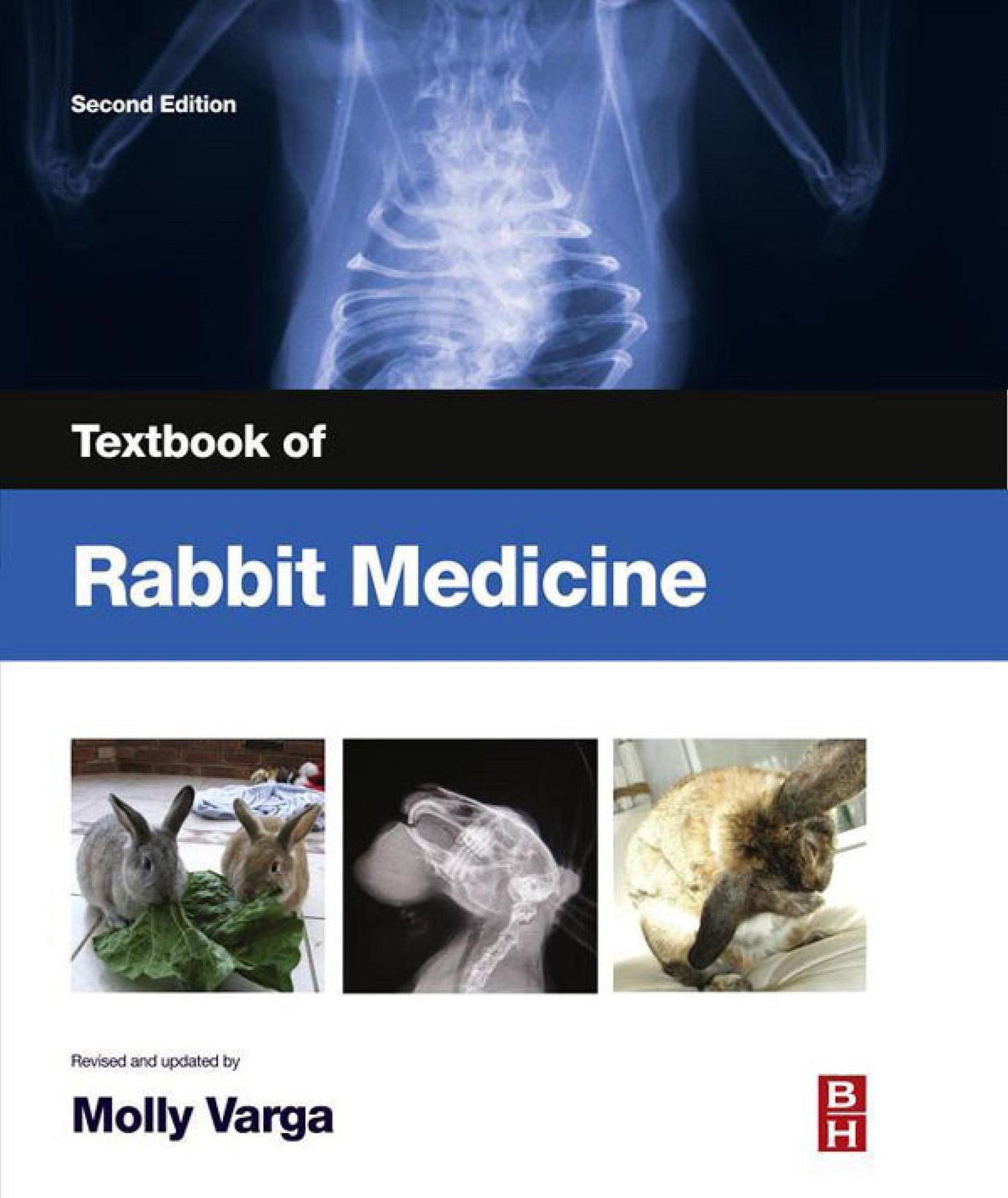 Textbook of Rabbit Medicine E-Book