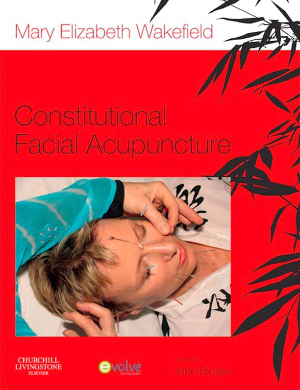 Constitutional Facial Acupuncture - E-Book