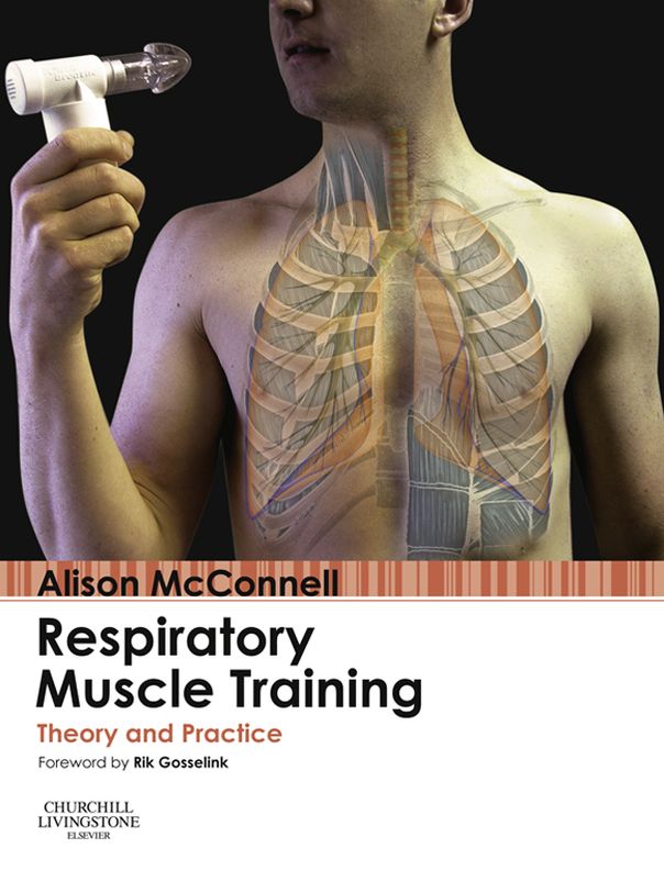 Respiratory Muscle Training E-Book: Theory and Practice