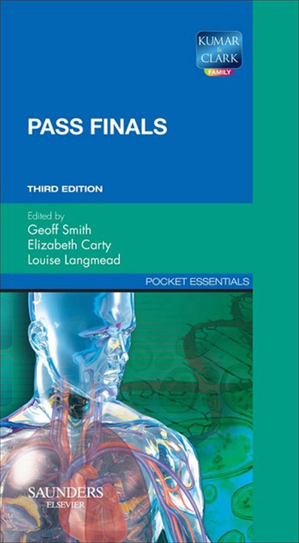 Pass Finals E-Book