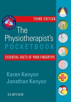 The Physiotherapist's Pocketbook: Essential Facts at Your Fingertips