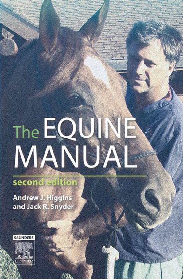 The Equine Manual E-Book
