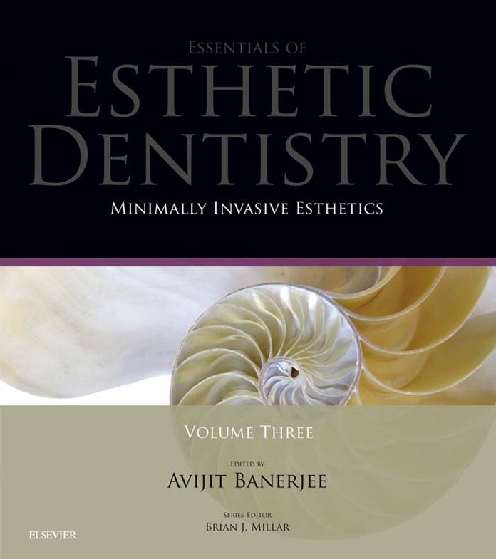 Minimally Invasive Esthetics - E-Book: Essentials in Esthetic Dentistry Series