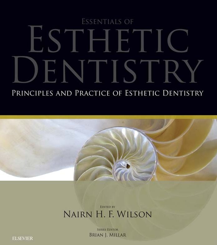 Principles and Practice of Esthetic Dentistry - E-Book: Essentials of Esthetic Dentistry