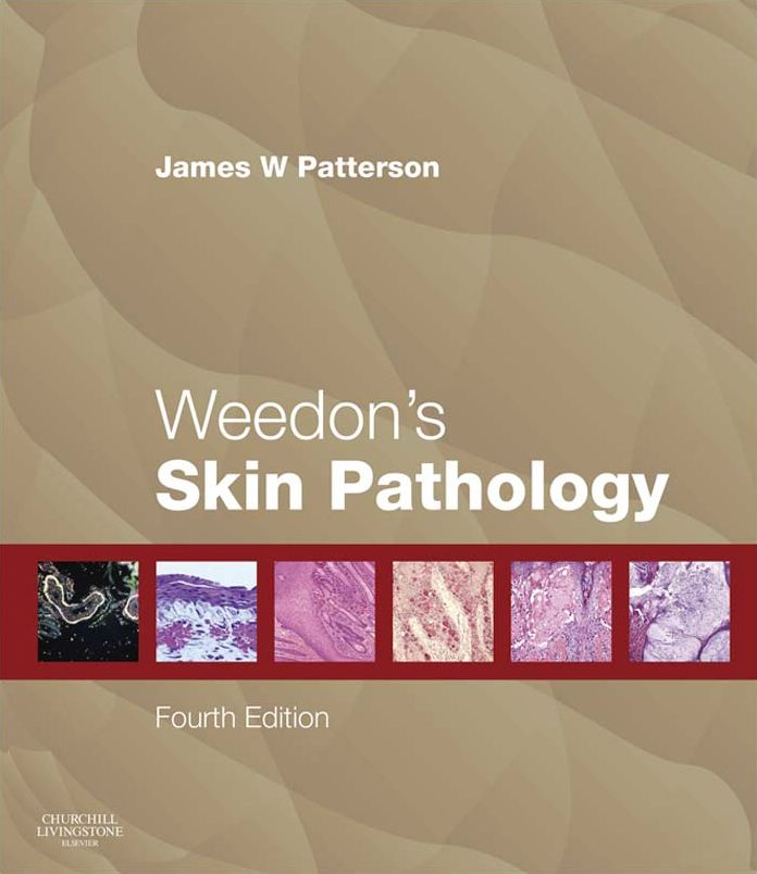 Weedon's Skin Pathology E-Book