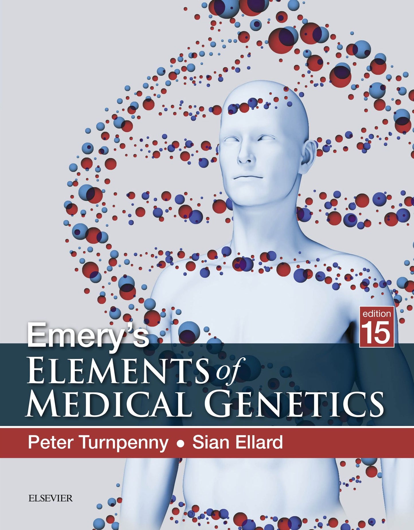 Emery's Elements of Medical Genetics E-Book