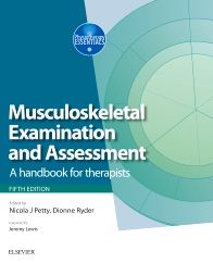 Musculoskeletal Examination and Assessment E-Book: A Handbook for Therapists