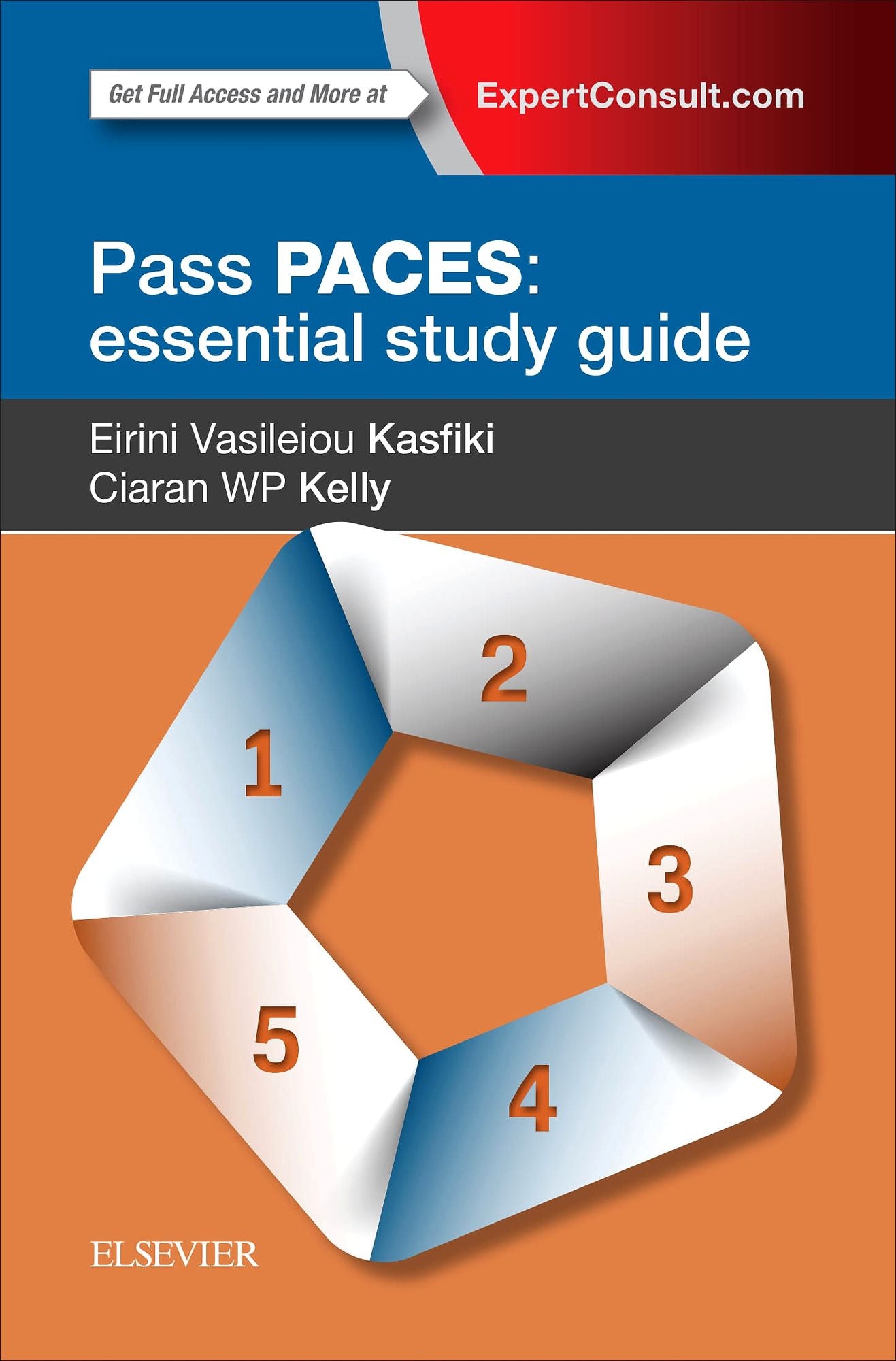 Pass PACES E-Book: Essential Study Guide