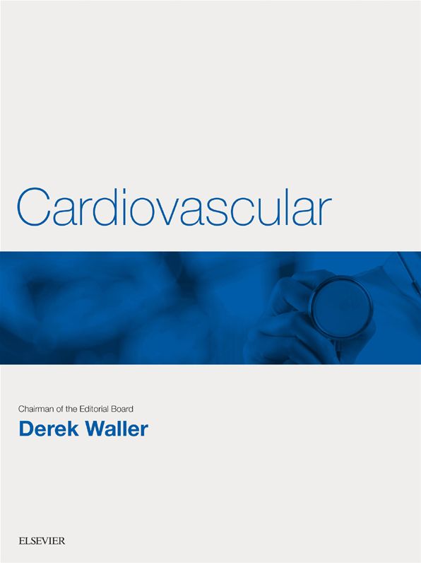 Cardiovascular E-Book: Key Articles from the Medicine journal