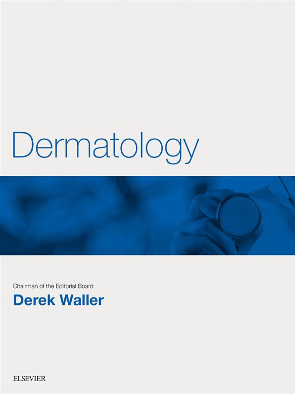 Dermatology E-Book: Key Articles from the Medicine journal