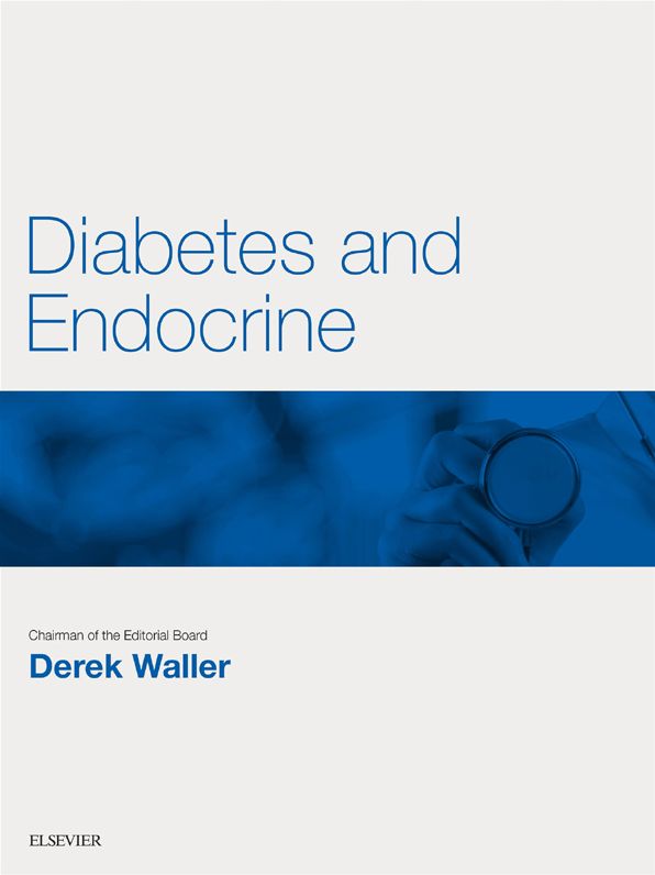 Diabetes and Endocrine E-Book: Key Articles from the Medicine journal