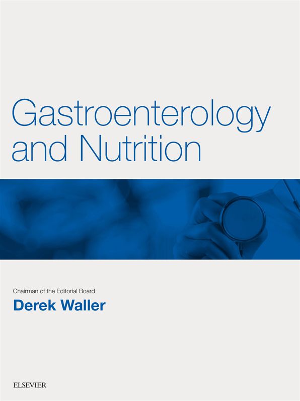 Gastroenterology and Nutrition E-Book: Key Articles from the Medicine journal