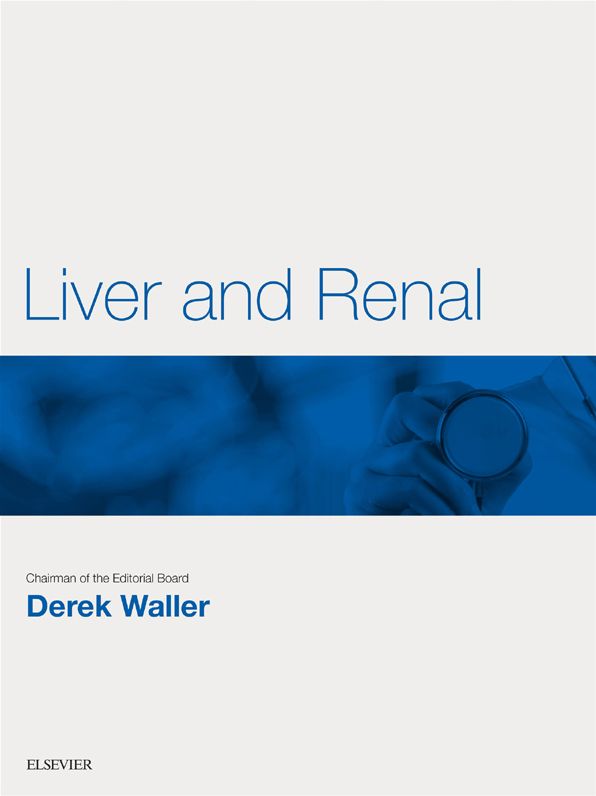 Liver and Renal E-Book: Key Articles from the Medicine journal