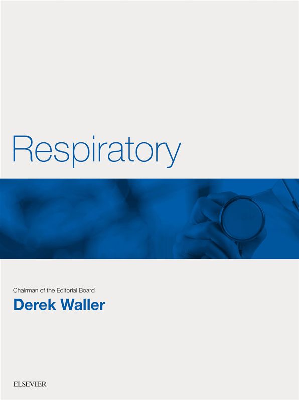 Respiratory E-Book: Key Articles from the Medicine journal