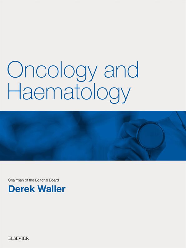 Oncology and Haematology E-Book: Key Articles from the Medicine journal