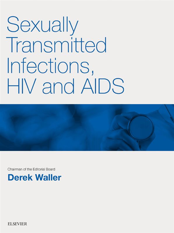 Sexually Transmitted Infections, HIV & AIDS E-Book: Key Articles from the Medicine journal
