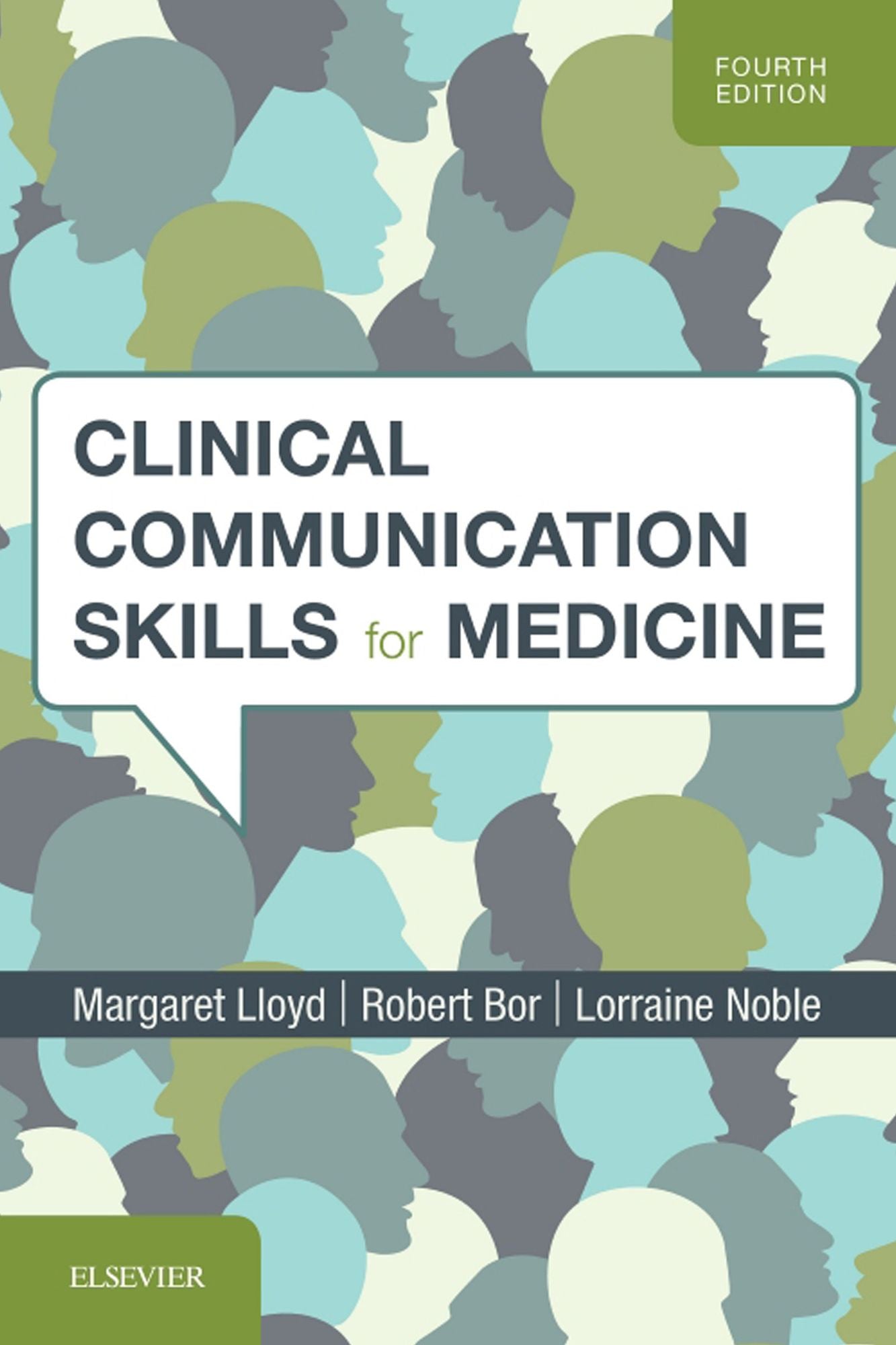 Clinical Communication Skills for Medicine